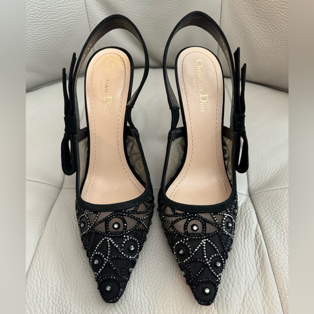 Christian DIOR J'ADIOR Black